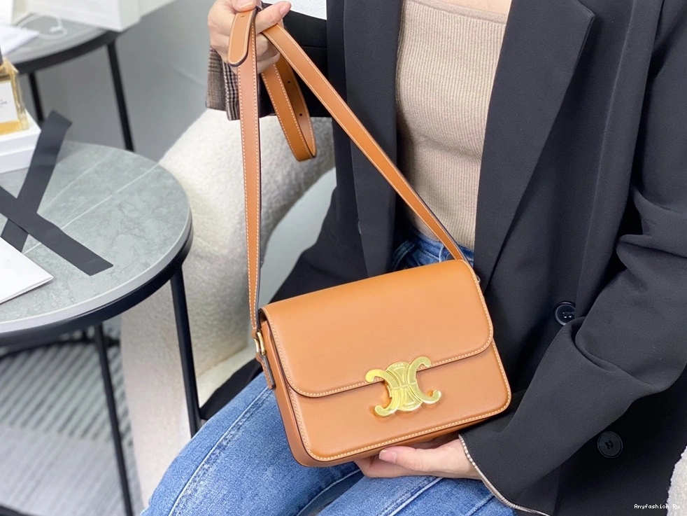 94514 Triomphe Bags BestValue Celine 0624